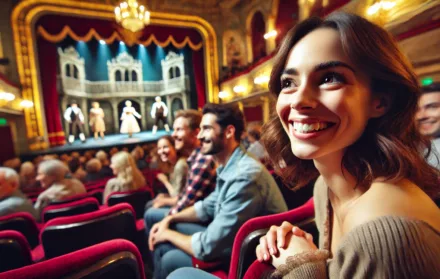 The Best Leeds Venues for Live Theater