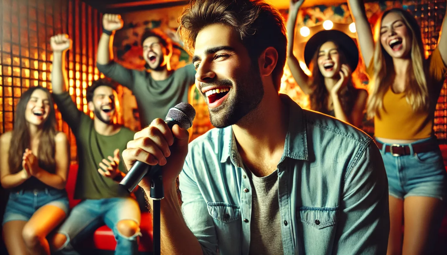 The Best Leeds Venues for a Karaoke Party