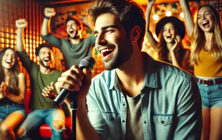 The Best Leeds Venues for a Karaoke Party