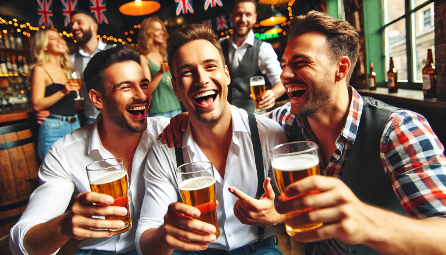 The Best Stag Do Ideas for Small Groups