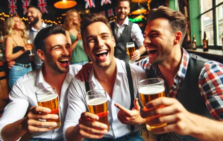 The Best Stag Do Ideas for Small Groups