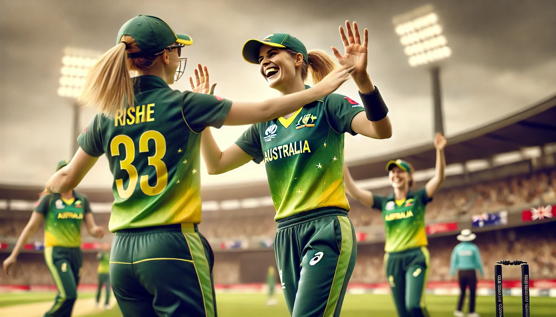 The Future of Women's Cricket Opportunities and Challenges