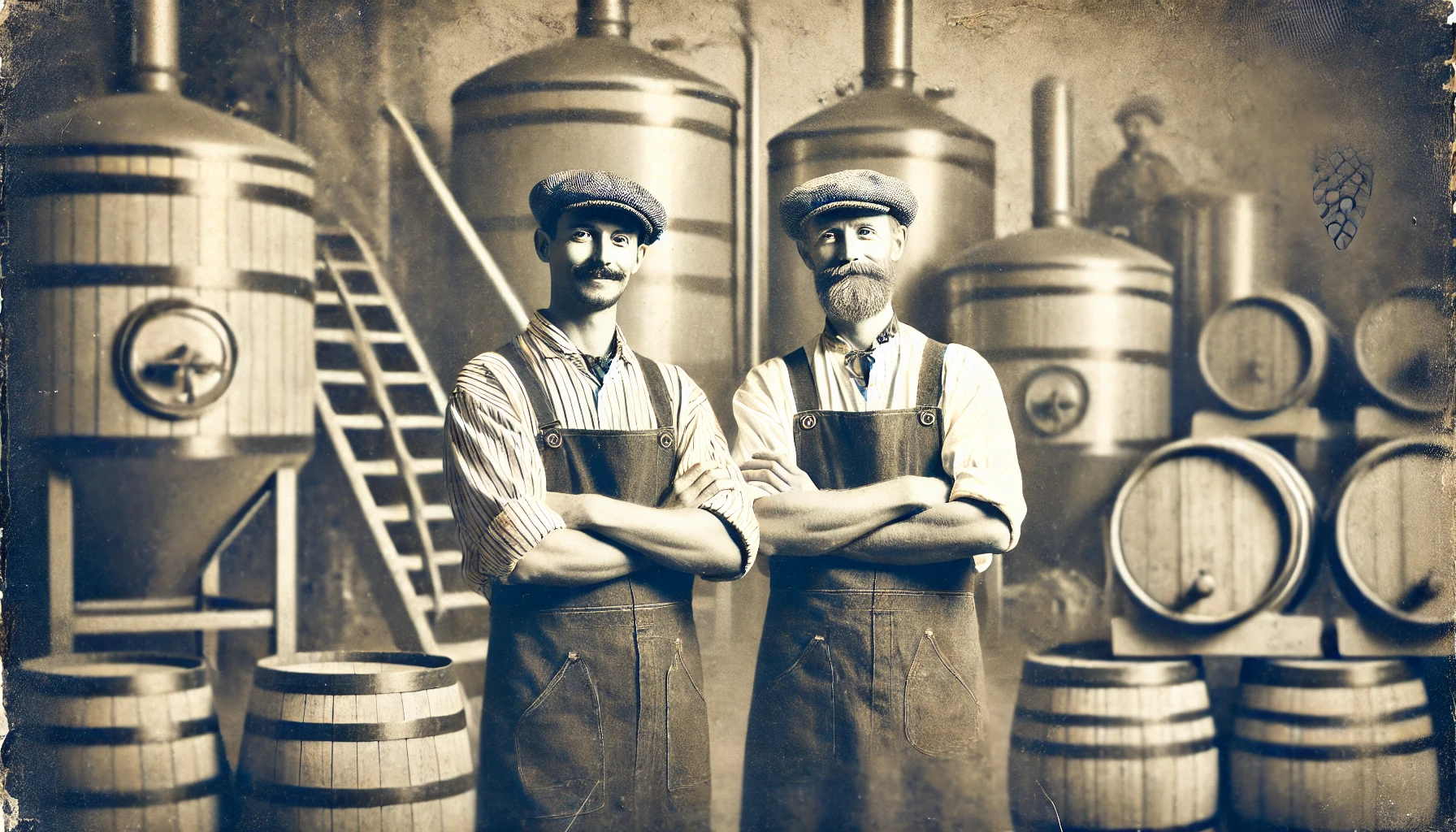 The History of Brewing in Bristol