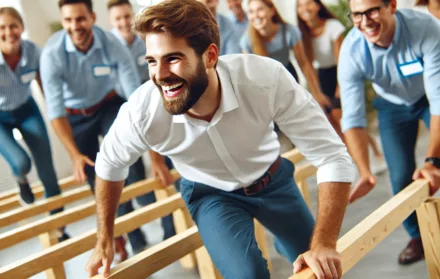 Ultimate Guide to Team Building Activities in Leeds Boost Your Team’s Morale