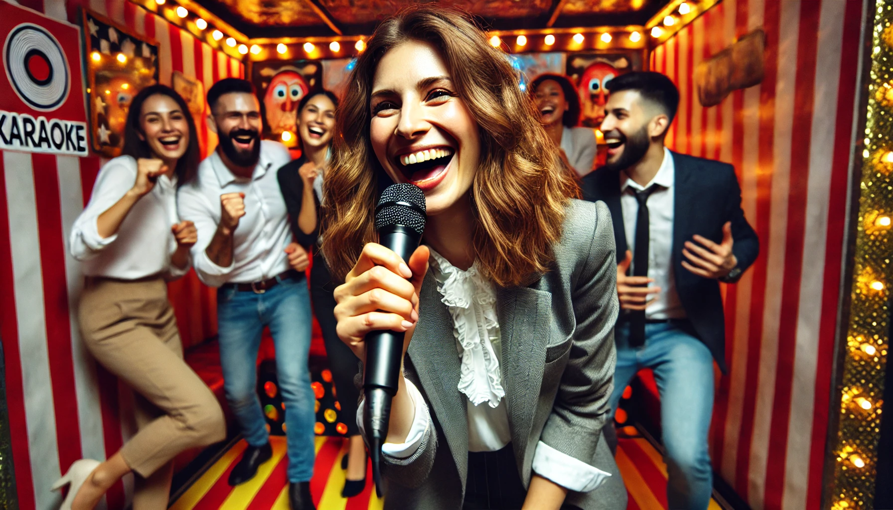 Venues for Corporate Karaoke Events in Leeds