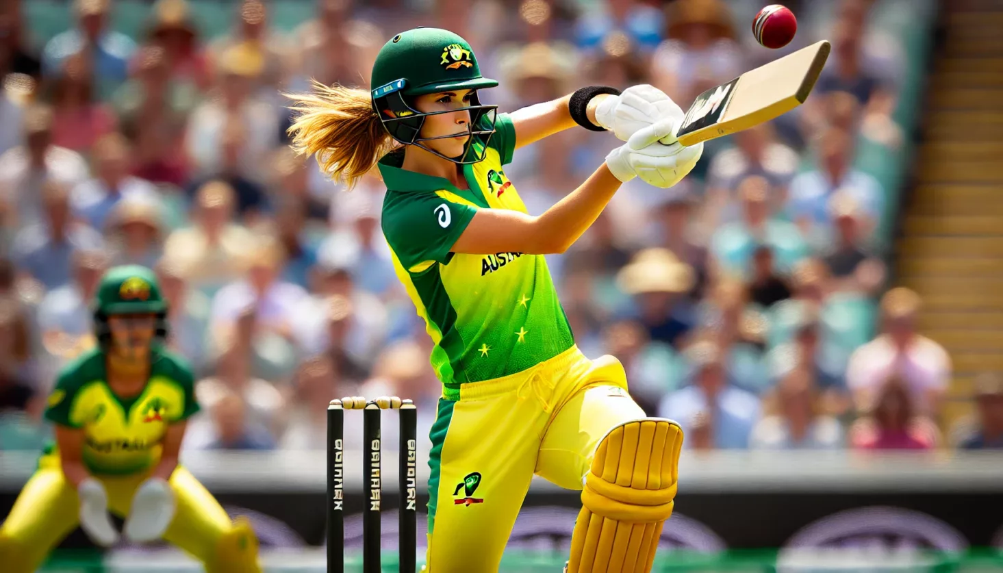 Women's Cricket and Its Role in Empowering Women