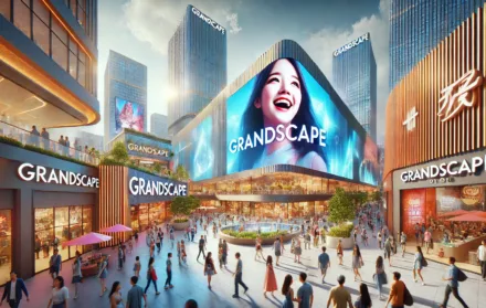 Best Entertainment Spots in Grandscape