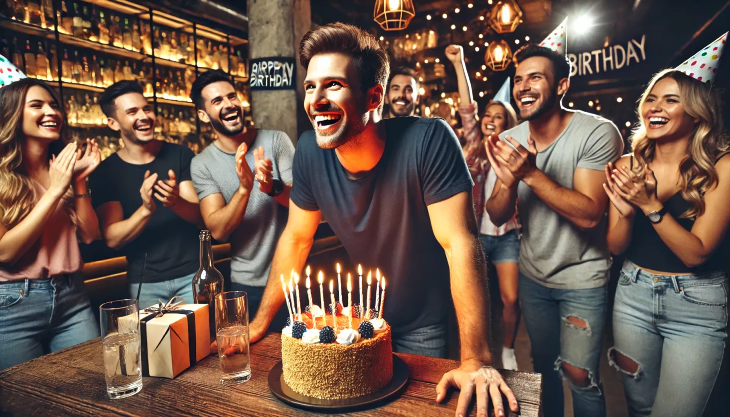 Best Places for Birthday Parties in High Wycombe