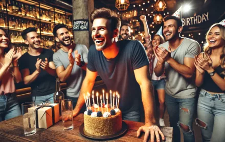 Best Places for Birthday Parties in High Wycombe