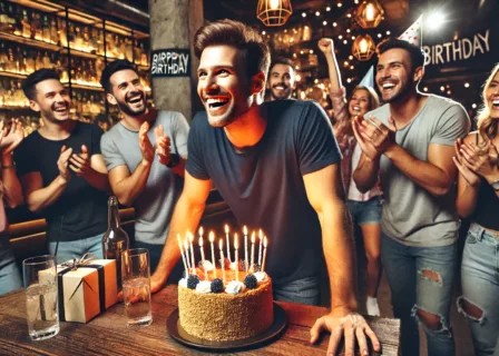 Best Places for Birthday Parties in High Wycombe