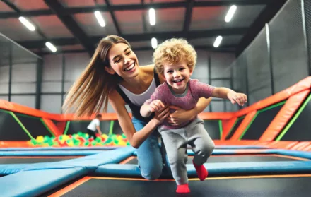 Best Things to Do with Kids in High Wycombe