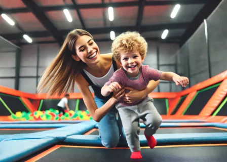 Best Things to Do with Kids in High Wycombe