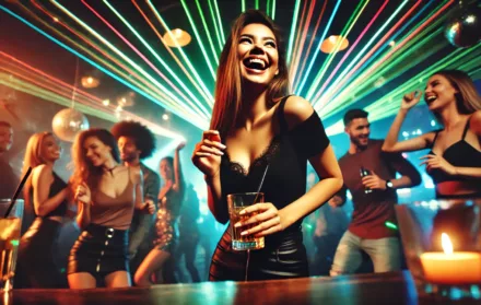 Bristol Nightlife A Guide to the City's Vibrant Bars and Clubs