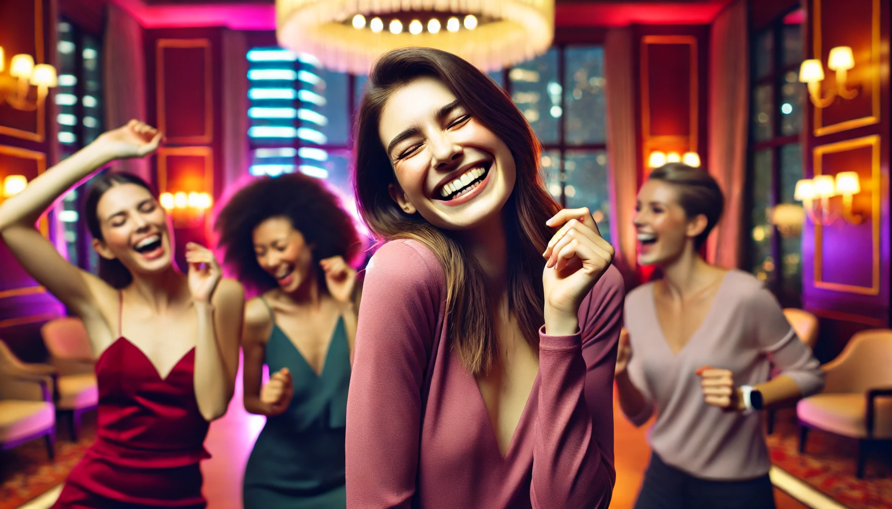 Dance the Night Away Discover the Best Leeds Venues for a Memorable Dance Party