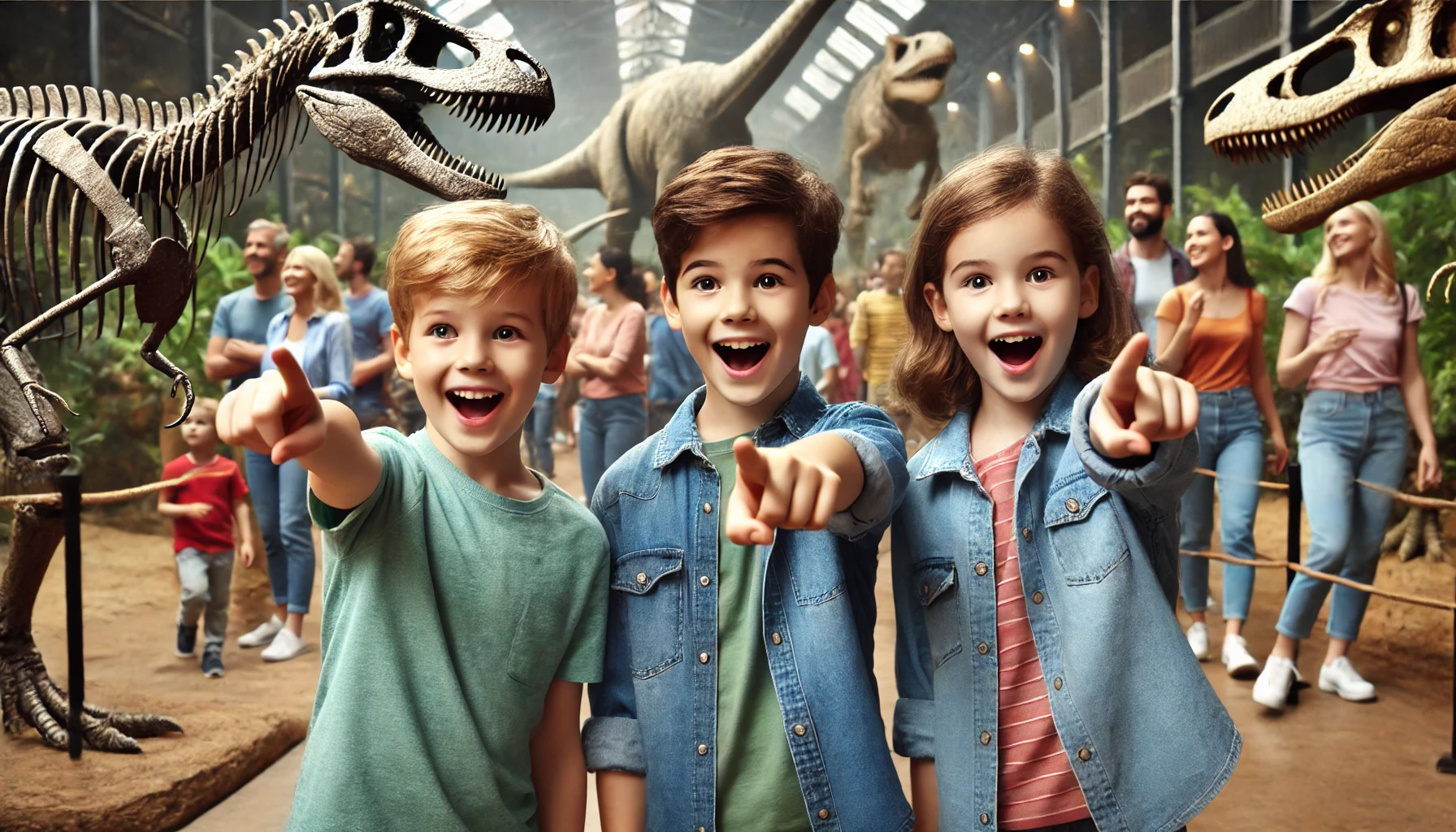 Jurassic World The Exhibition – An Epic Adventure for Dinosaur Lovers