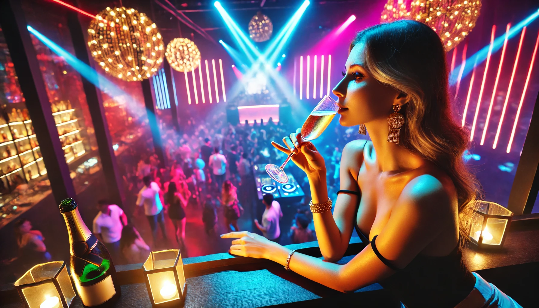 Nightclubs for an Electrifying Dance Experience