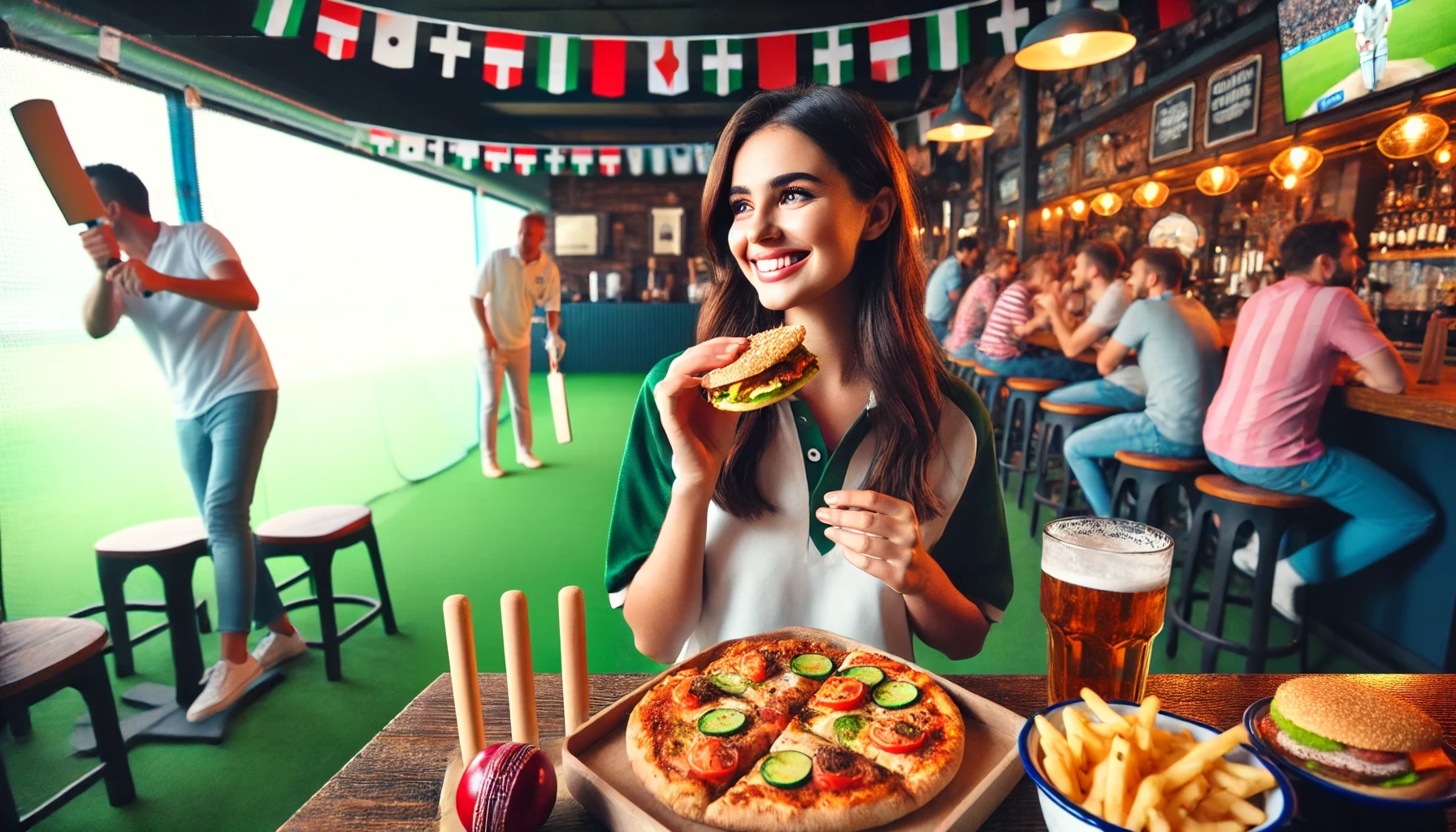 1. Sixes Headingley – The Best Casual Dining Spot in Headingley for a Unique Experience