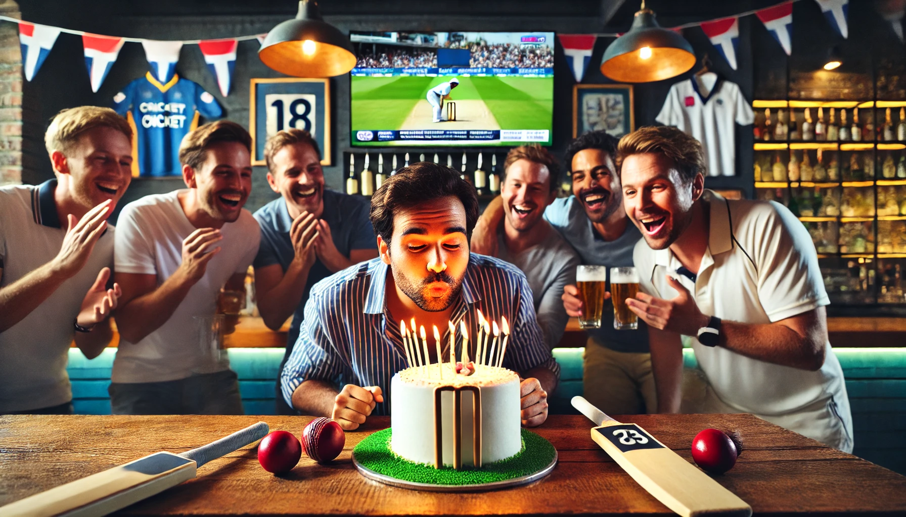 1. Sixes Headingley – The Best Venue for Birthday Parties in Headingley