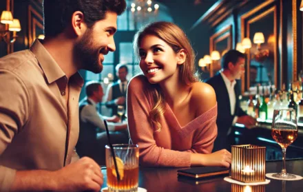 Best Bars in Bournemouth for A Fun Date Night