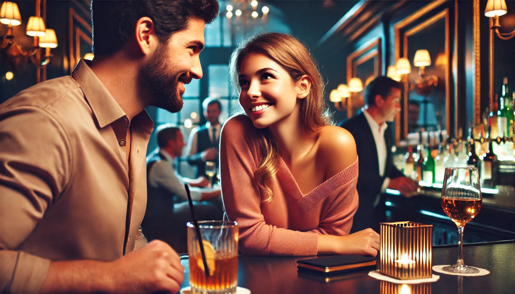 Best Bars in Bournemouth for A Fun Date Night