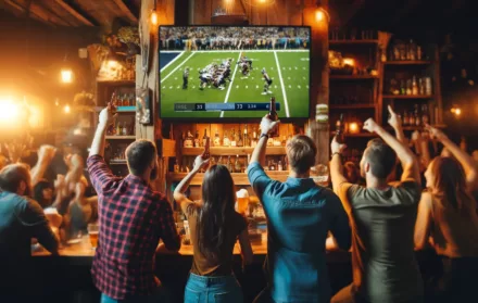 Best Bars in Bournemouth for Sports Lovers