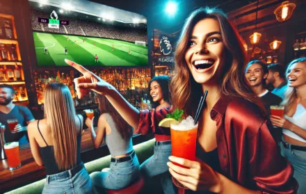 Best Bars in Bournemouth for Watching Premier League