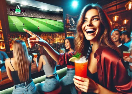 Best Bars in Bournemouth for Watching Premier League