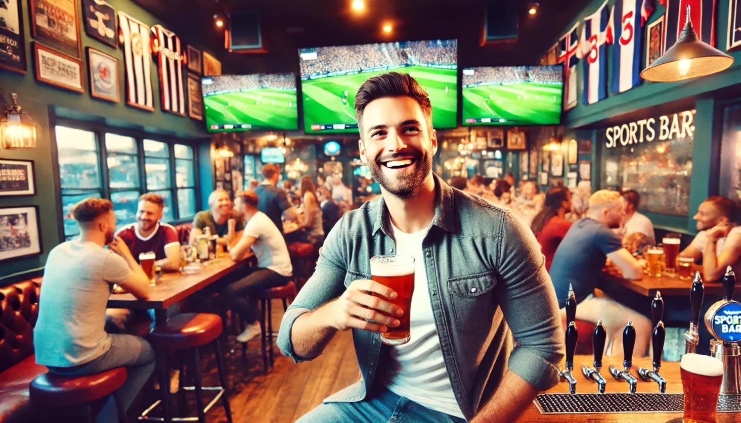 Best Bars in Headingley for Sports Lovers