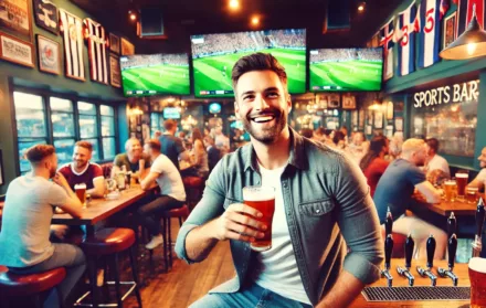 Best Bars in Headingley for Sports Lovers