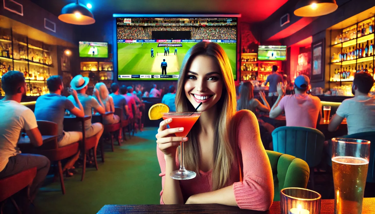 Best Places to Enjoy Cricket and Cocktails in Bournemouth