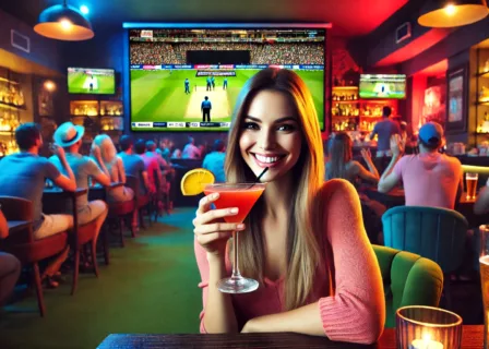 Best Places to Enjoy Cricket and Cocktails in Bournemouth