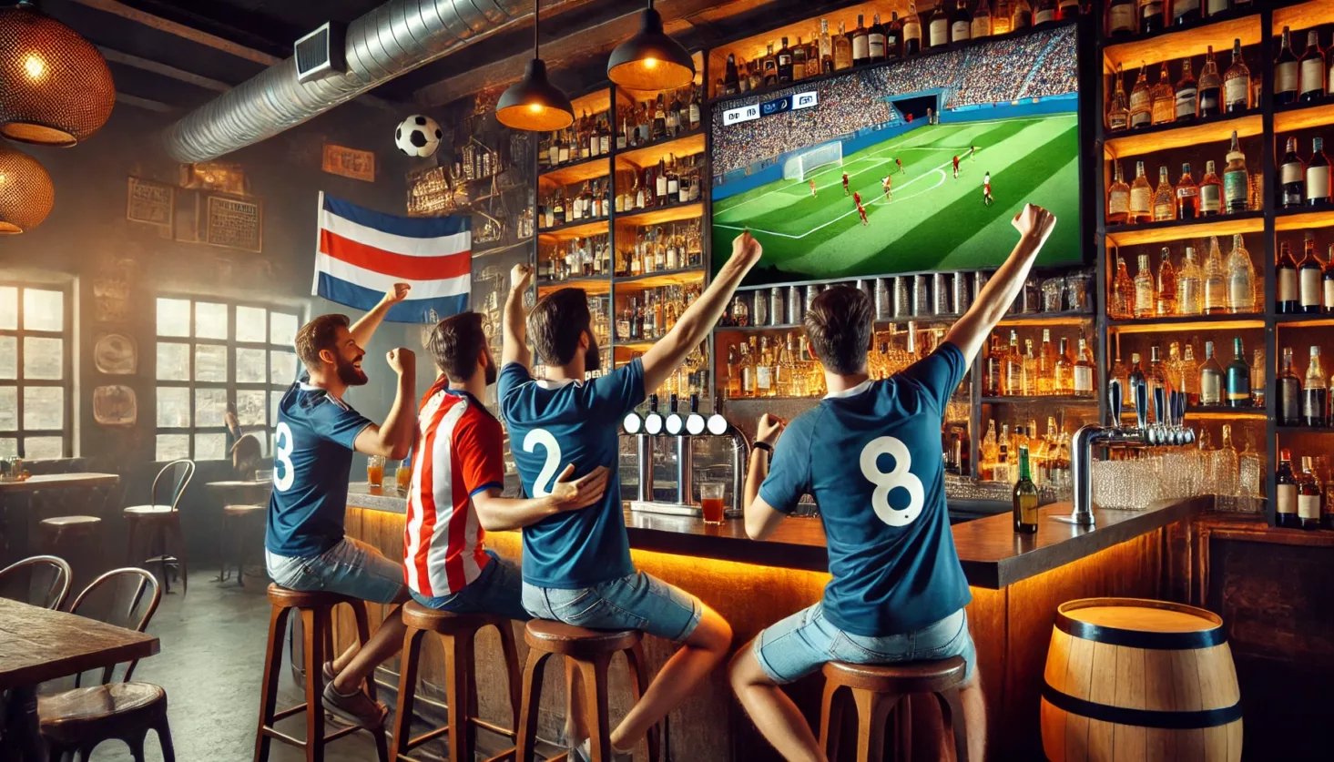 Best Places to Watch Live Sports in Headingley