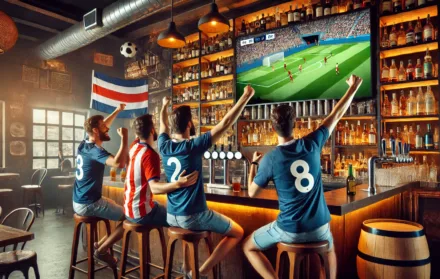 Best Places to Watch Live Sports in Headingley