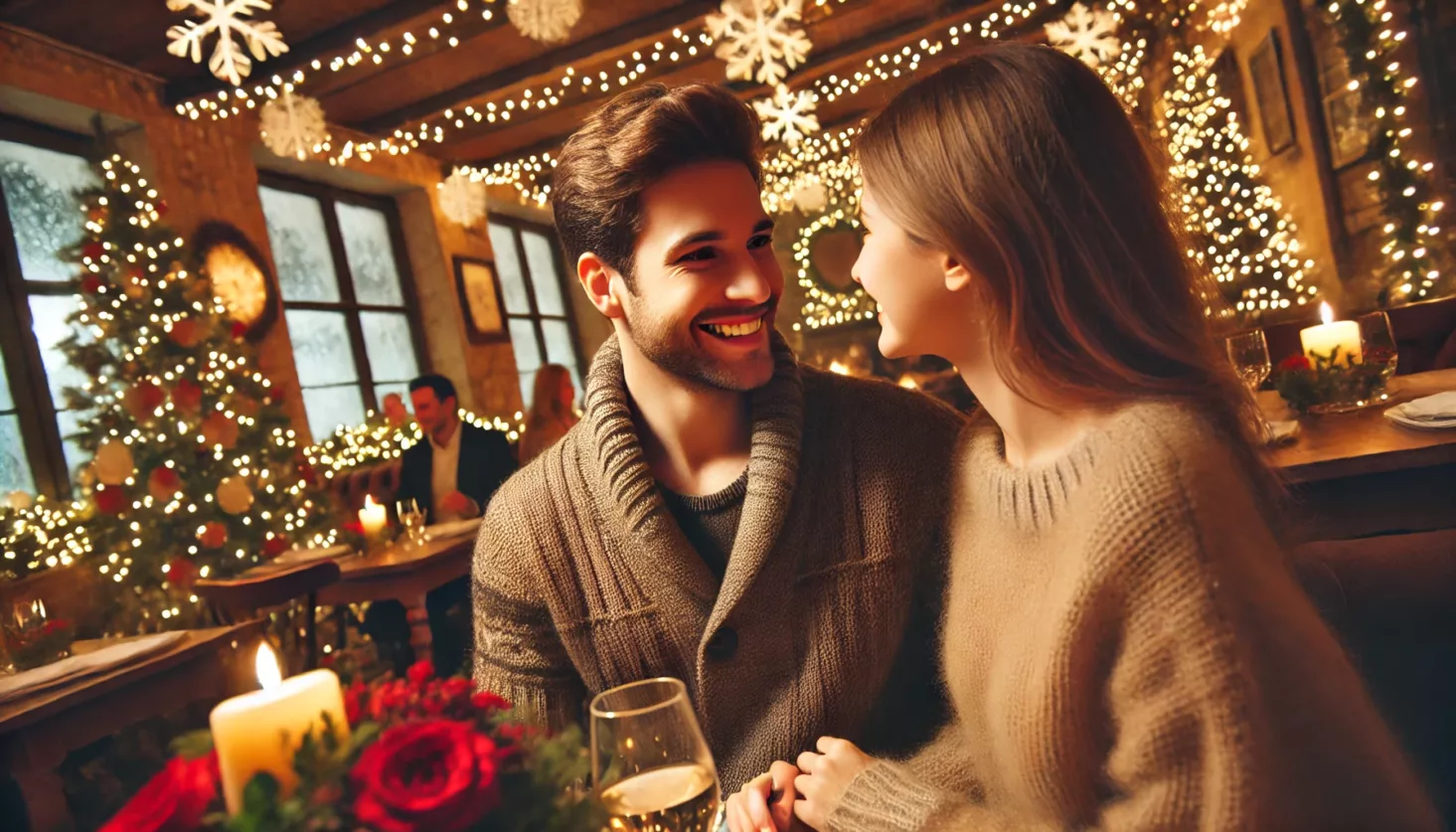 Best Spots for a Cozy Winter Date Night in Headingley