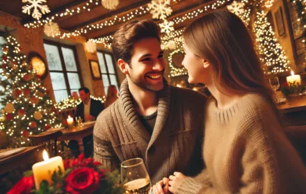 Best Spots for a Cozy Winter Date Night in Headingley