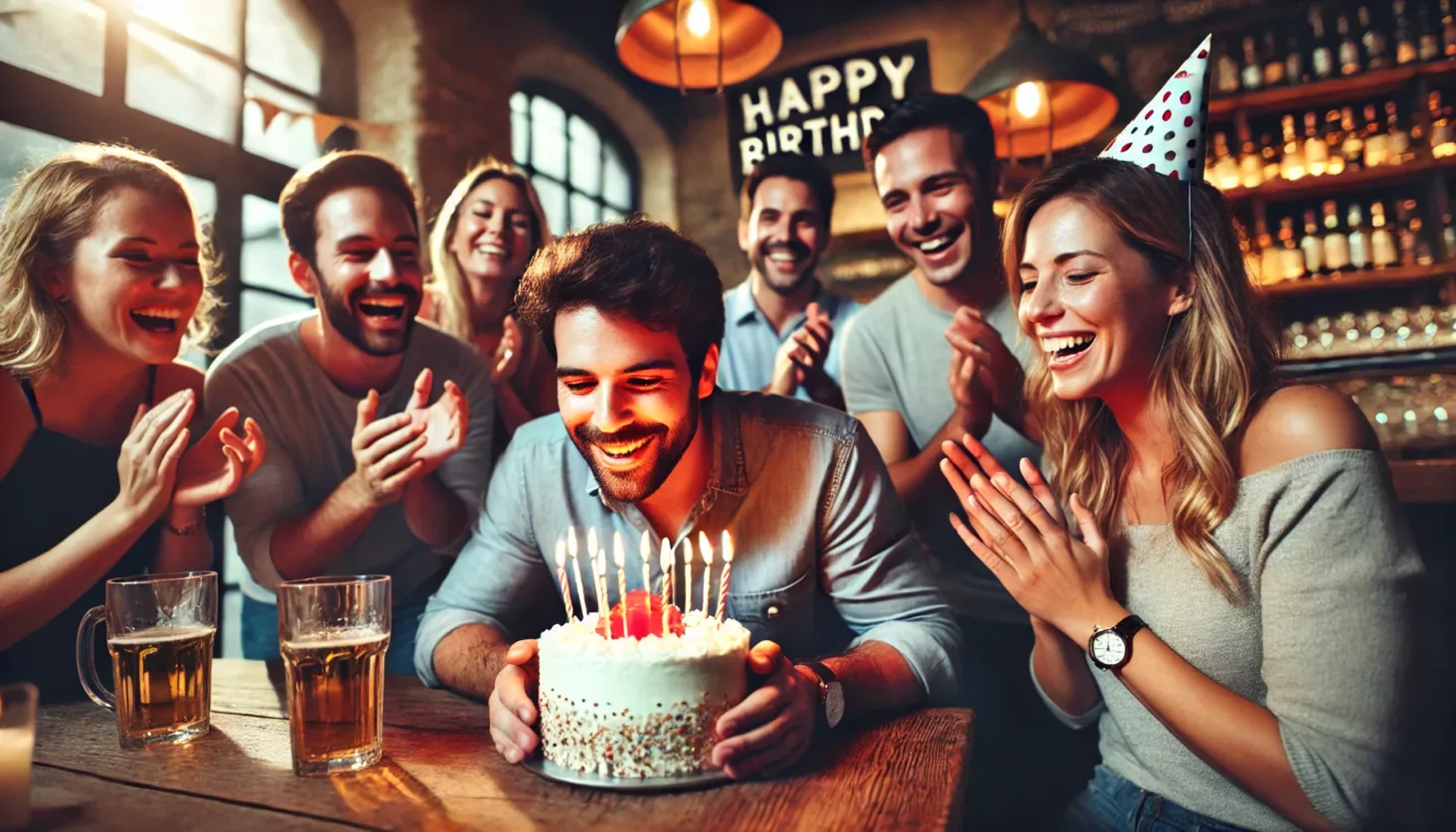 Best Venues for Birthday Parties in Headingley