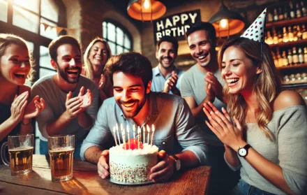 Best Venues for Birthday Parties in Headingley