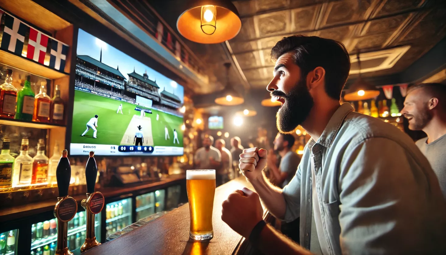 Best Venues for Watching Cricket in Headingley