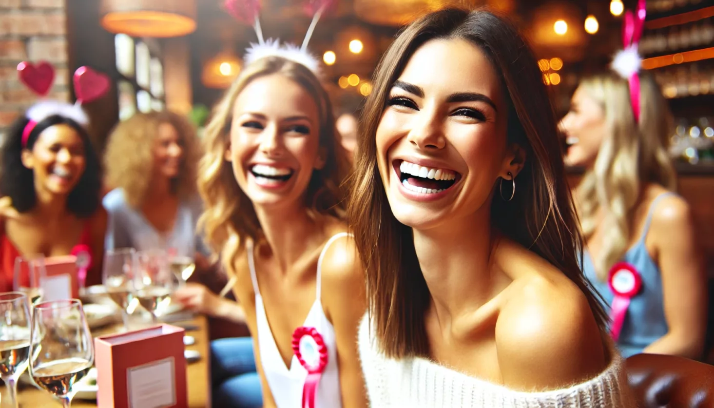 How to Plan a Memorable Hen Do in Headingley