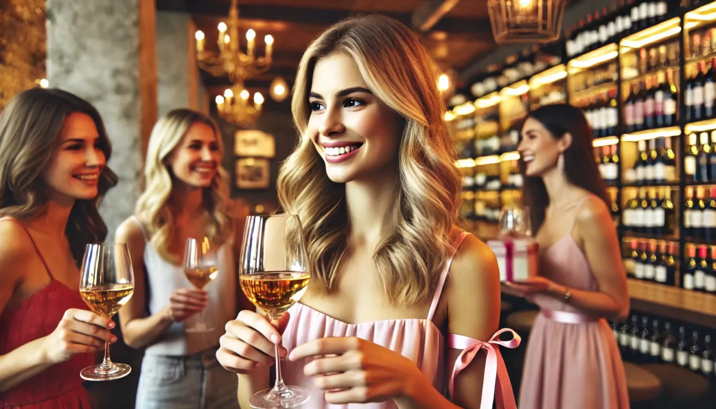 The Best Bournemouth Wineries and Wine Bars for a Hen Do