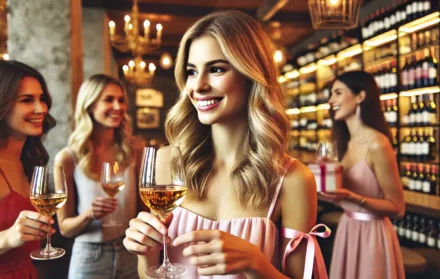 The Best Bournemouth Wineries and Wine Bars for a Hen Do