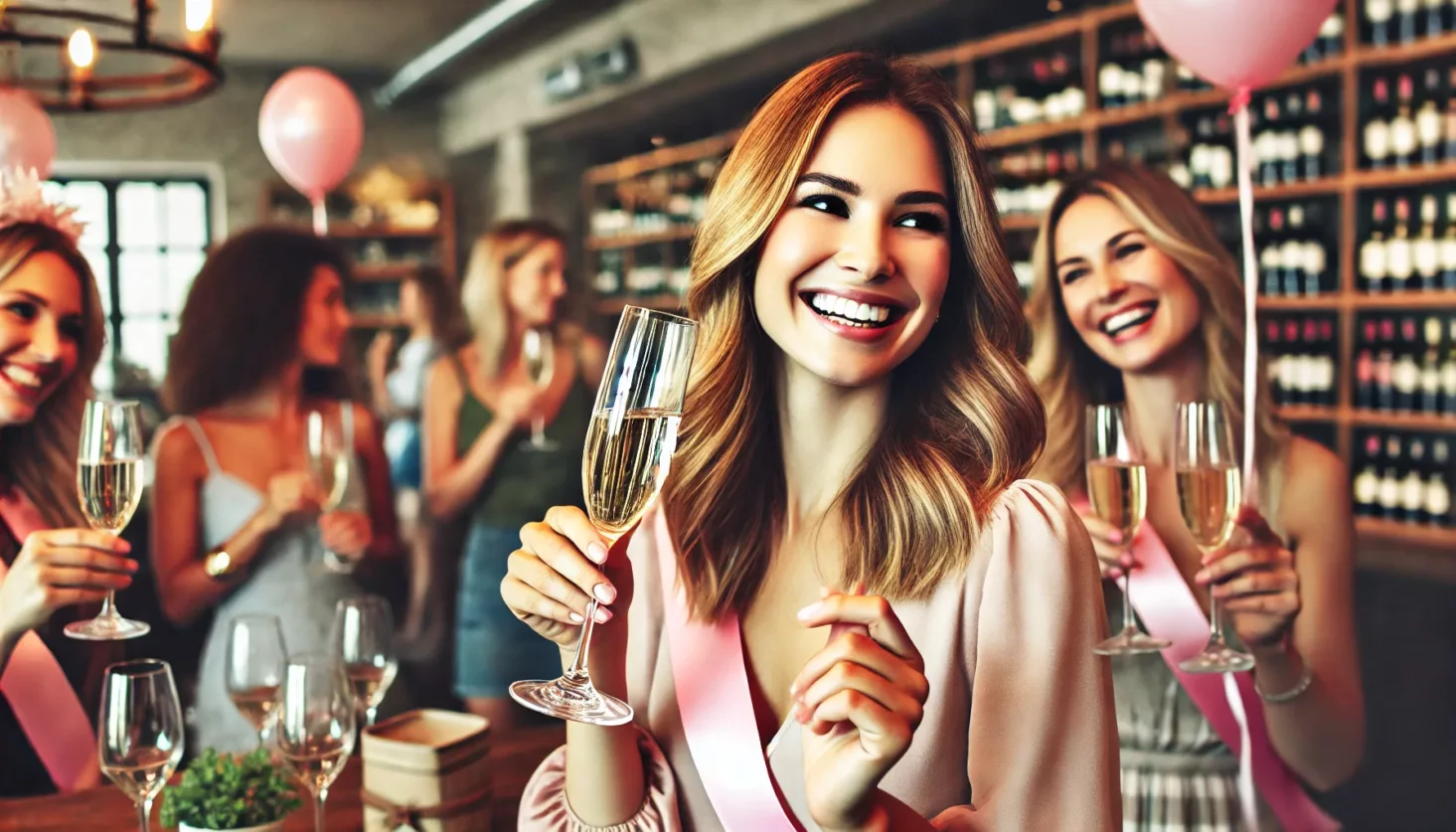 The Best Headingley Wineries and Wine Bars for a Hen Do