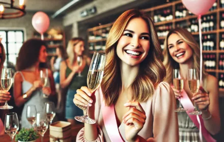 The Best Headingley Wineries and Wine Bars for a Hen Do