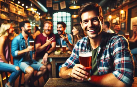 Top Spots for Beer Tasting in Bournemouth