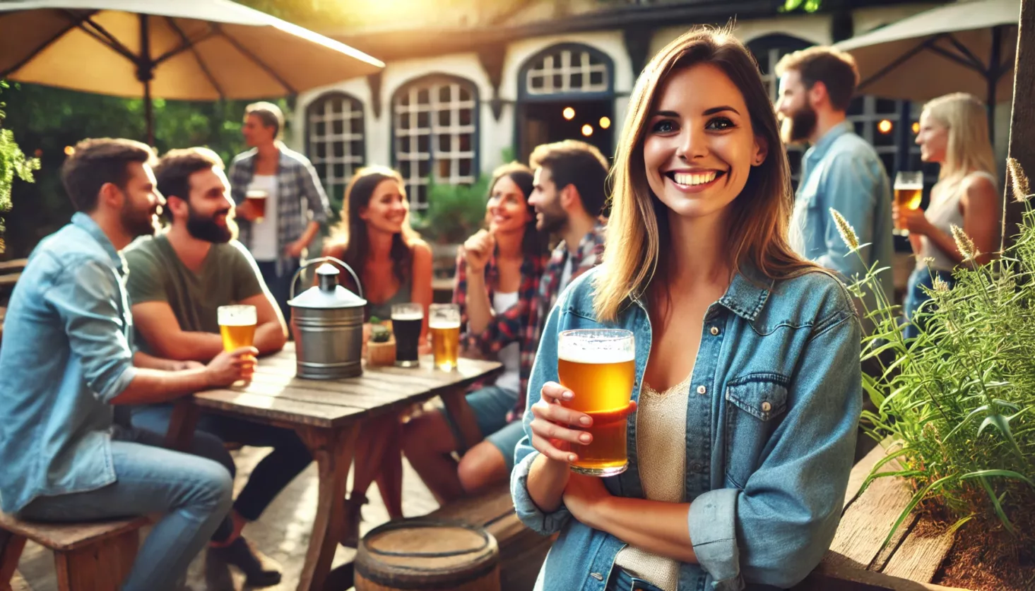 Top Spots for an Afternoon Pint in Bournemouth