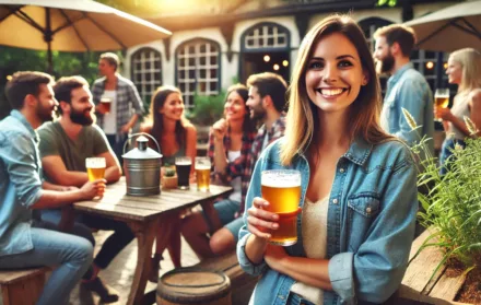 Top Spots for an Afternoon Pint in Bournemouth