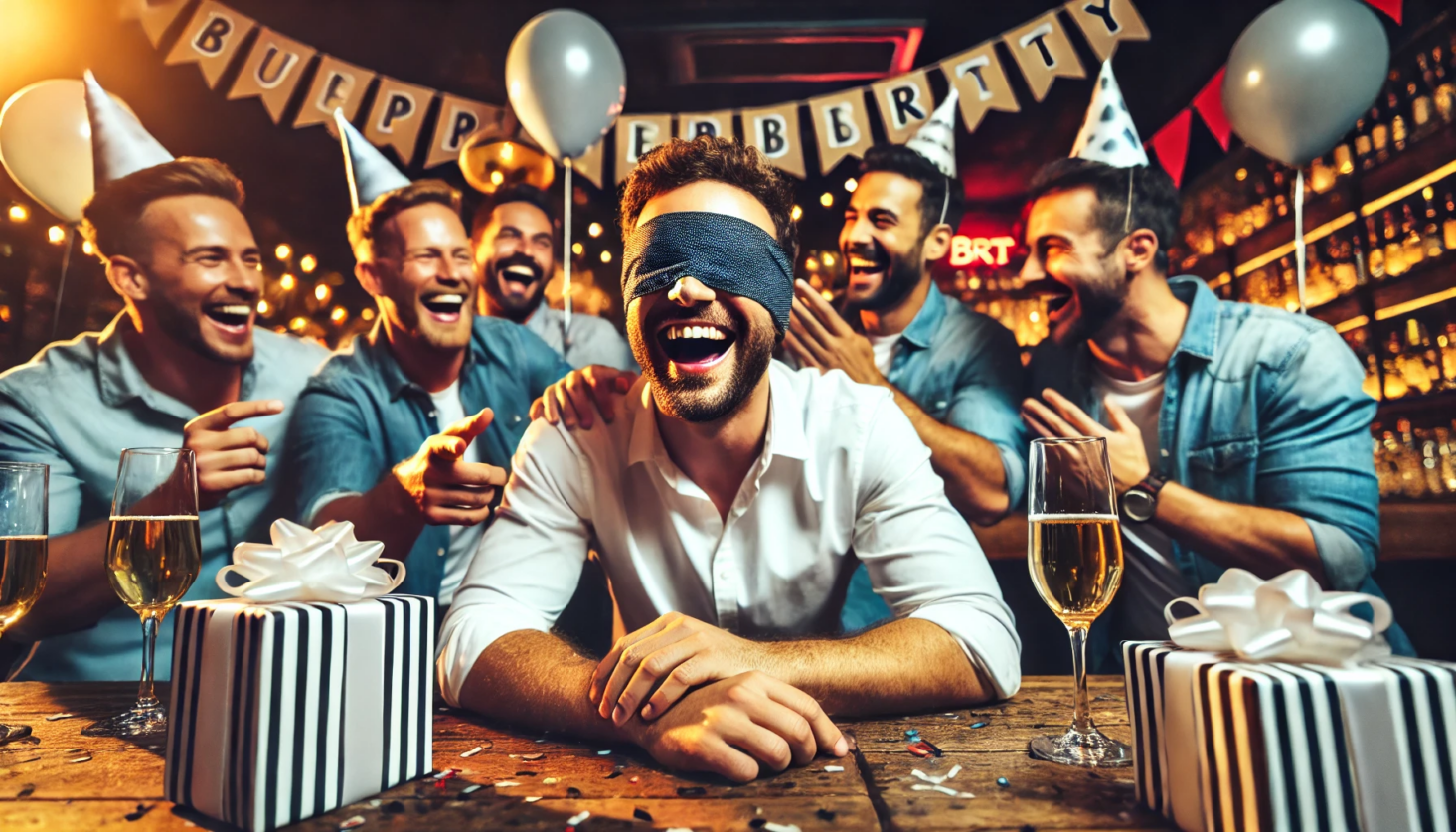 Top Venues in Headingley for Unique Bachelor Parties