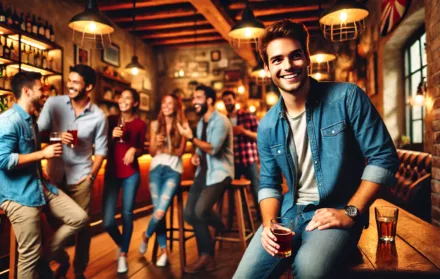 Ultimate Guide to Bournemouth’s Best Student Bars and Hangouts