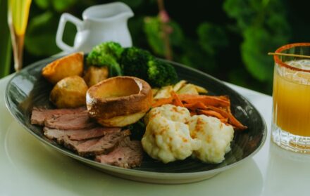 Sunday Roast Bristol