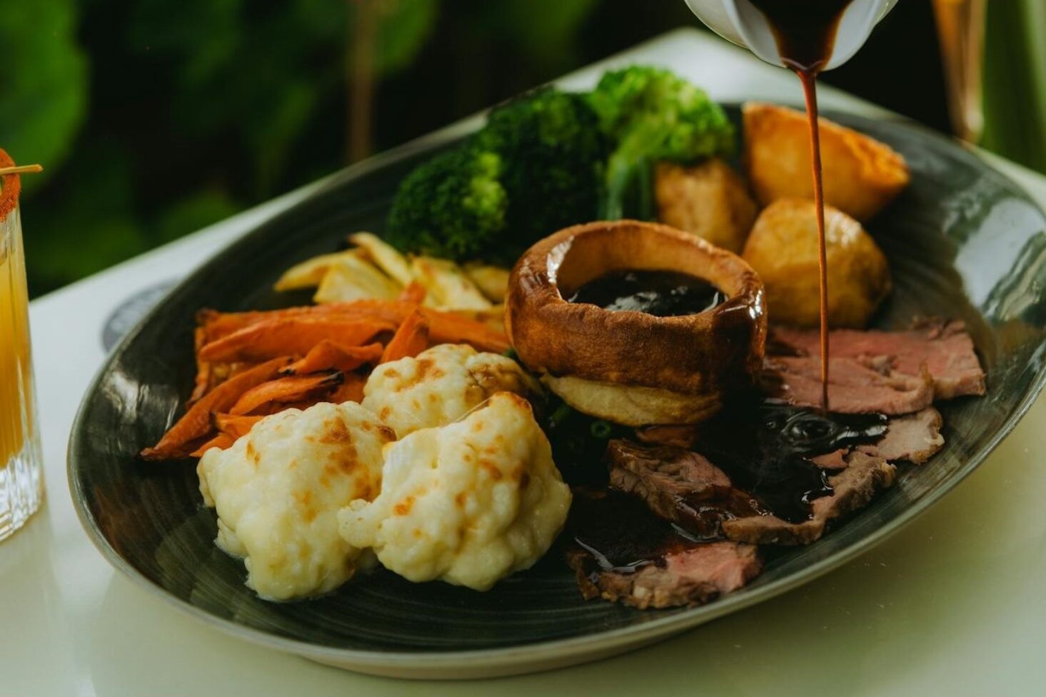 Best Sunday Roast Birmingham